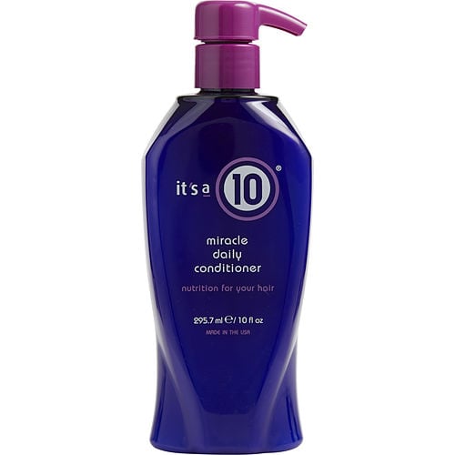 It'S A 10 Its A 10 Miracle Daily Conditioner 10 Oz