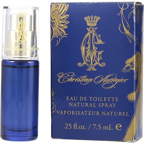 Christian Audigier Christian Audigier Edt Spray 0.25 Oz For Men