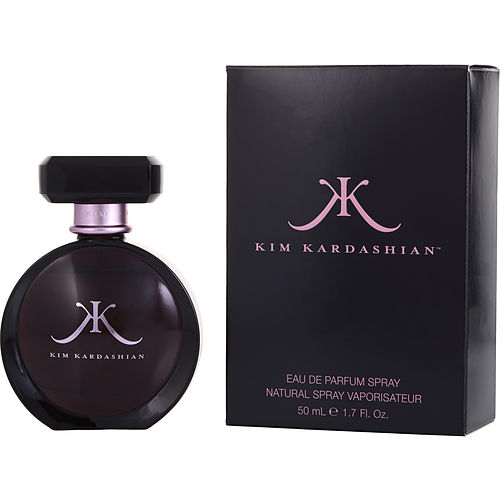 Kim Kardashian Kim Kardashian Eau De Parfum Spray 1.7 Oz