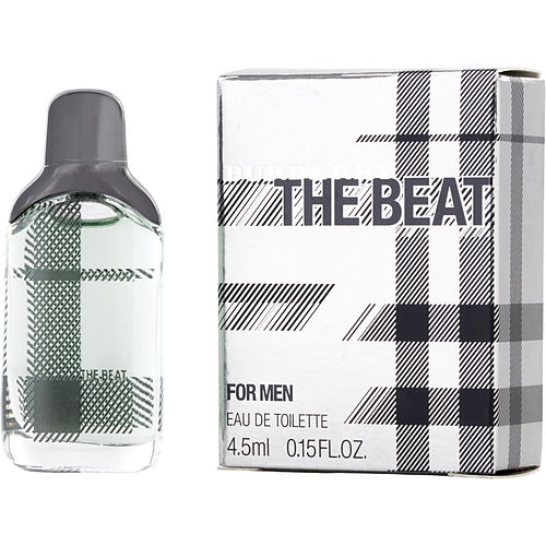 Burberryburberry The Beatedt 0.15 Oz Mini