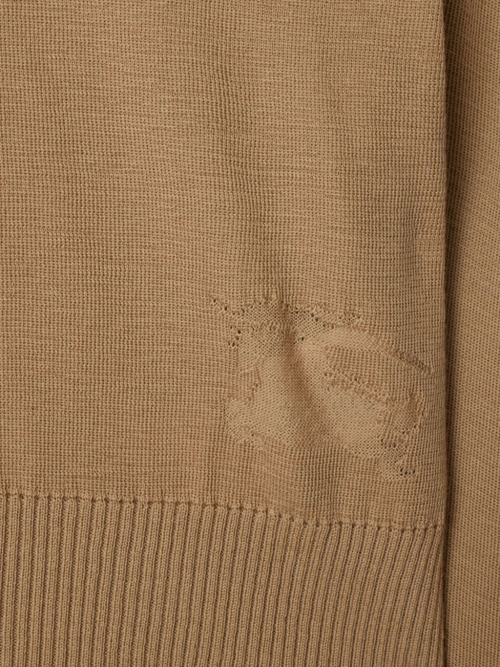 Burberry Sweaters Beige