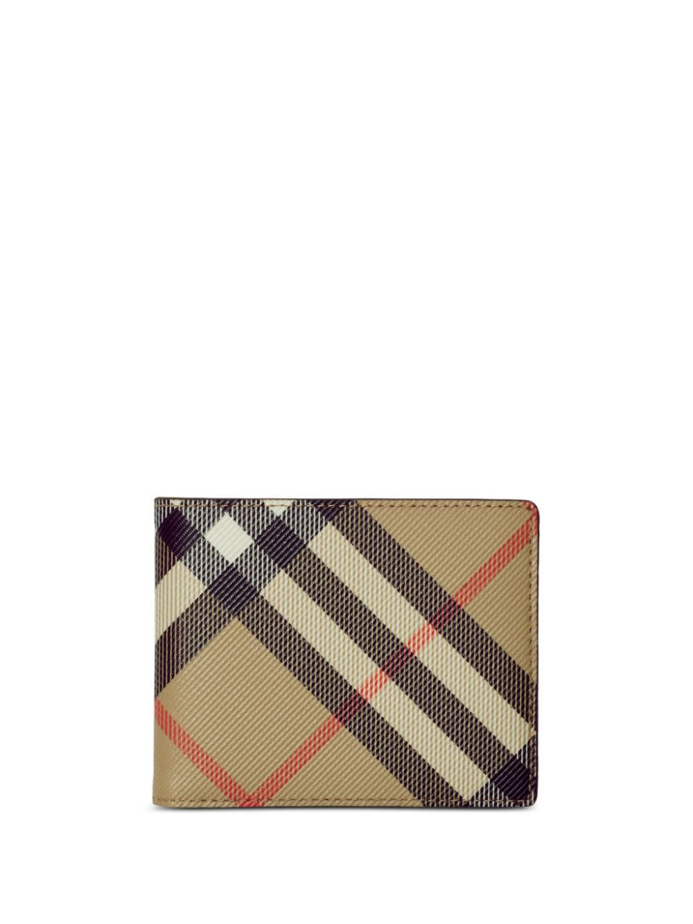 Burberry Wallets Beige