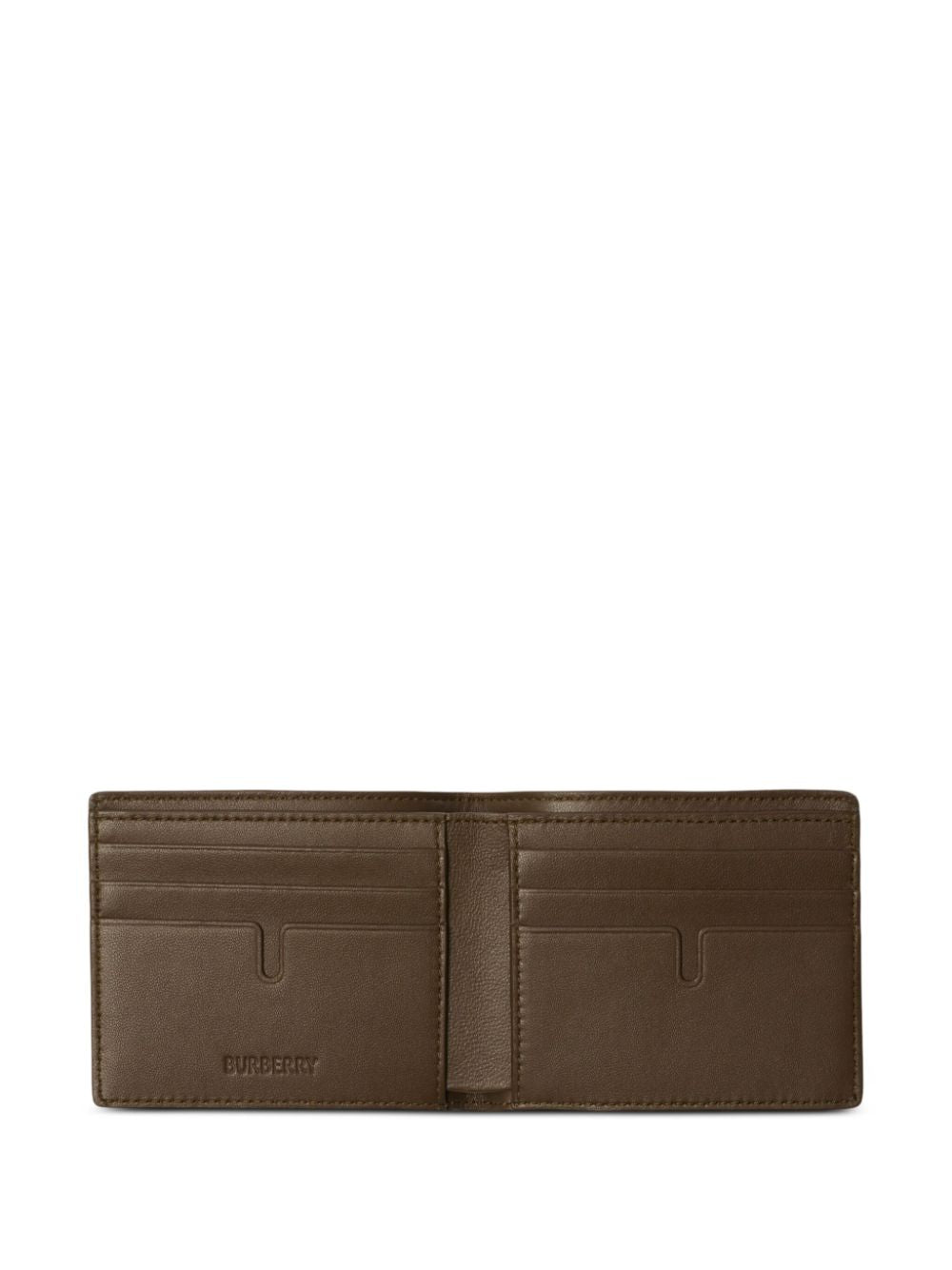 Burberry Wallets Beige