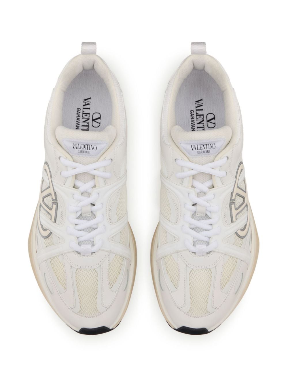 Valentino Garavani Sneakers White