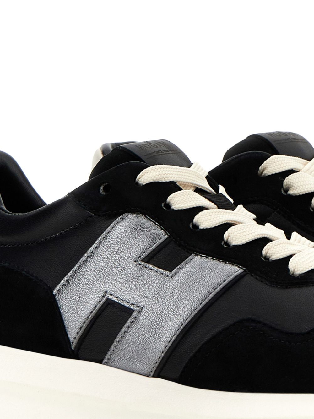 HOGAN PRE Sneakers Black