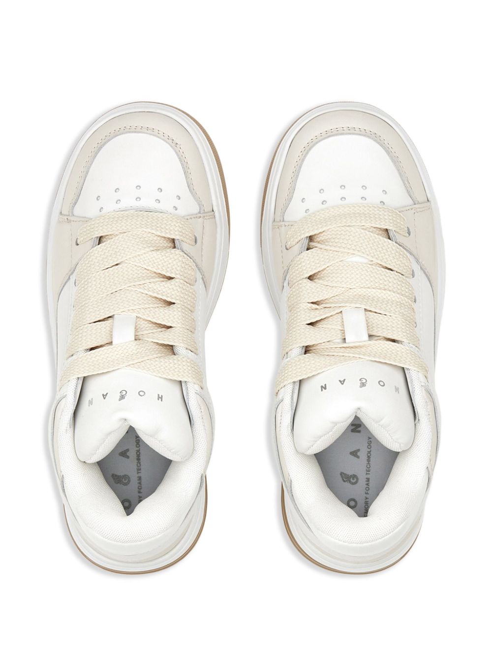 HOGAN PRE Sneakers White