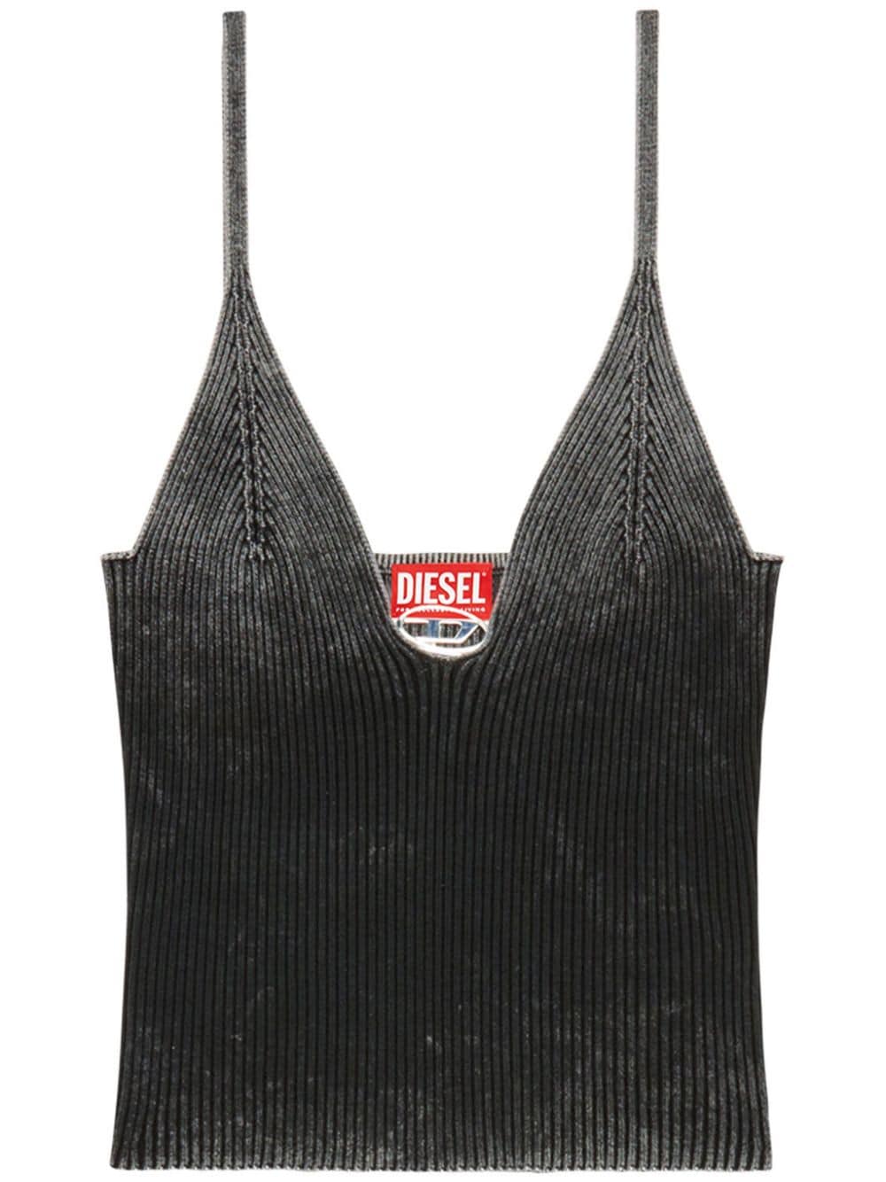 Diesel Top Black