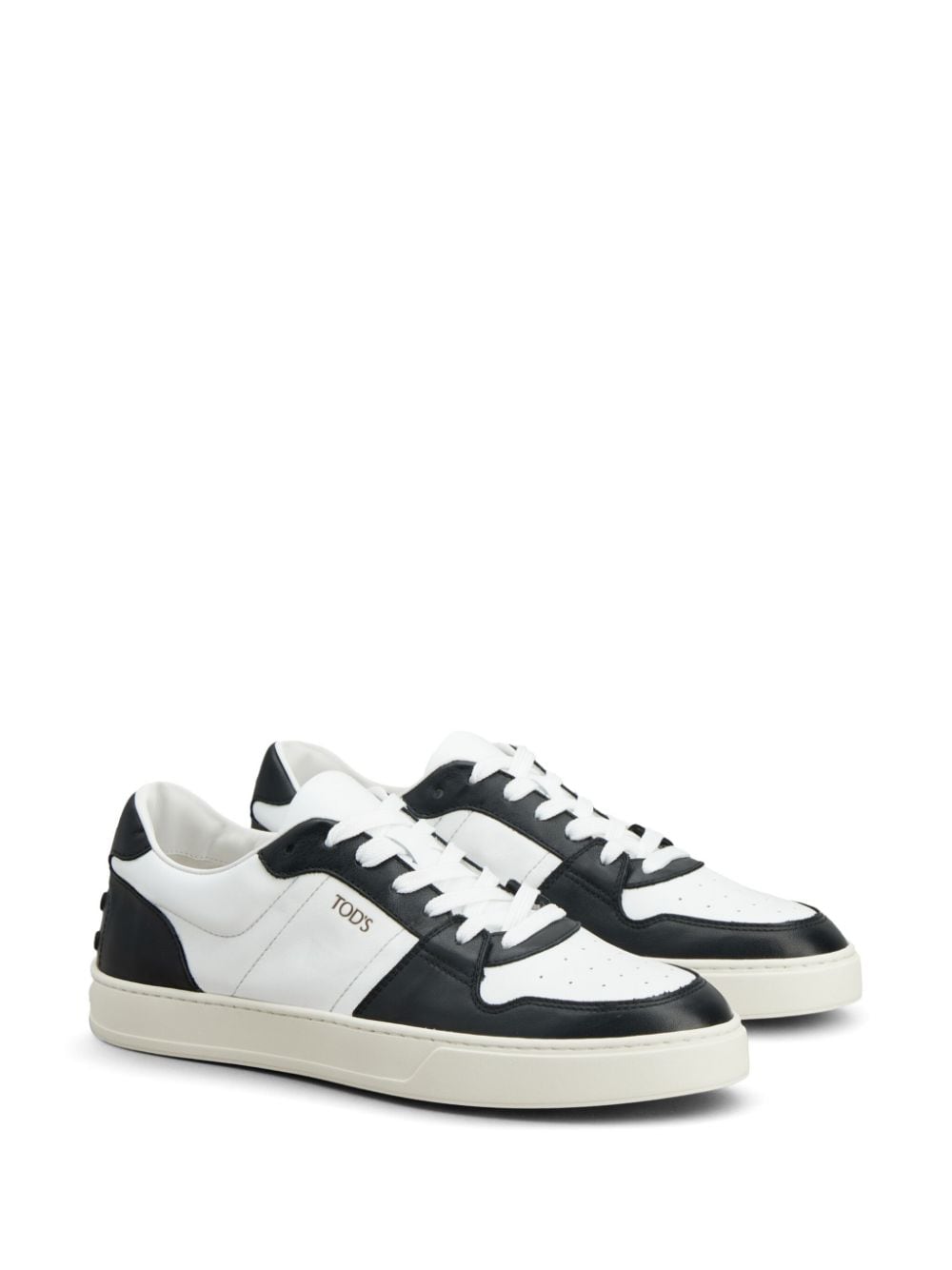 Tod's Sneakers Black