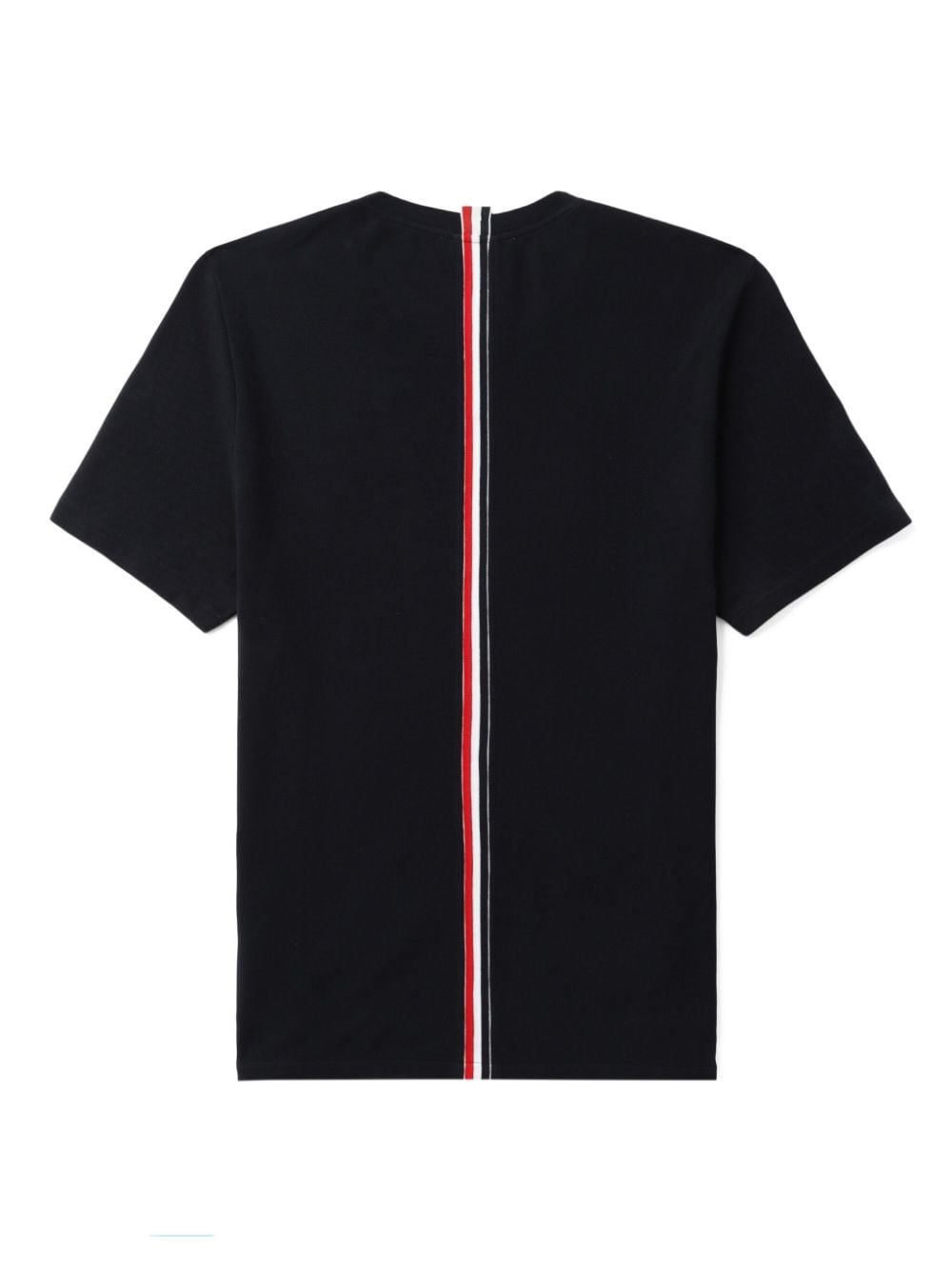 Thom Browne T-shirts and Polos Blue