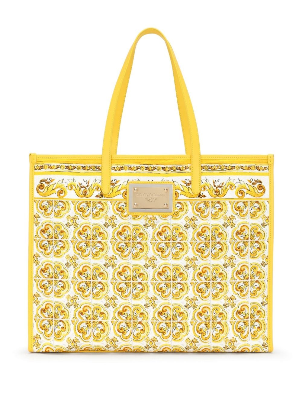 Dolce & Gabbana Bags.. Yellow