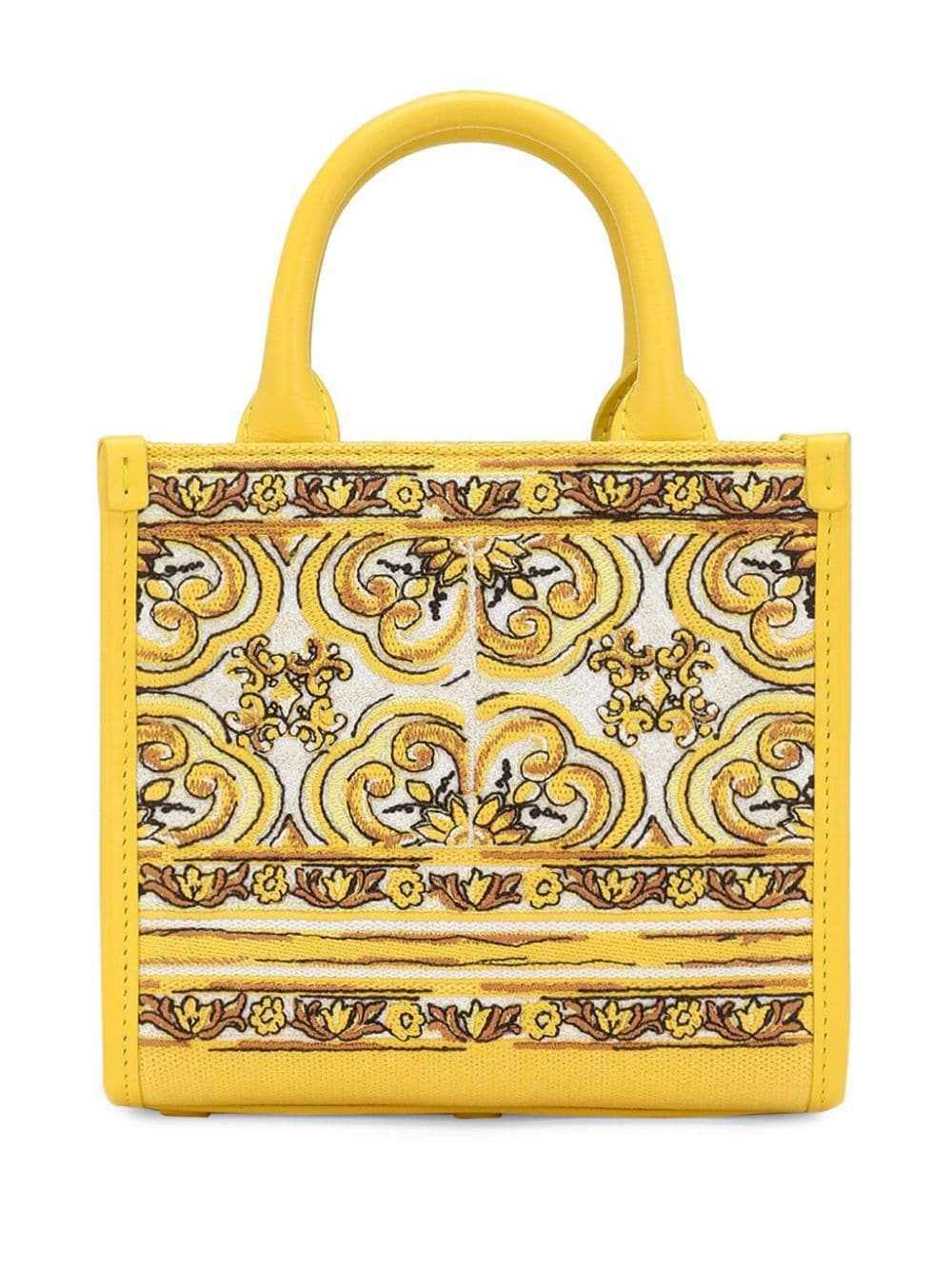 Dolce & Gabbana Bags.. Yellow