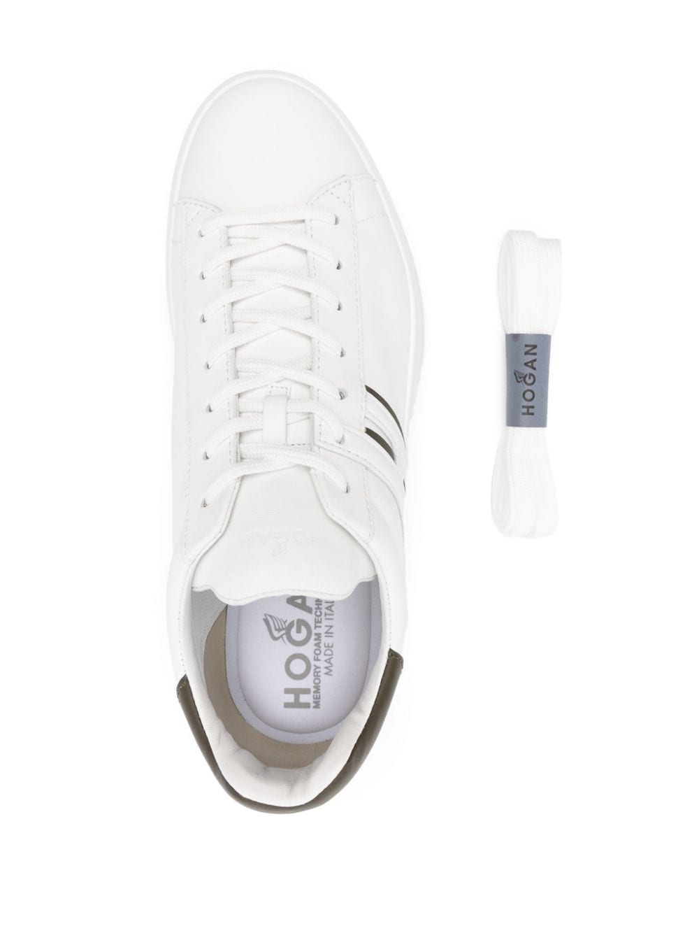 HOGAN PRE Sneakers White