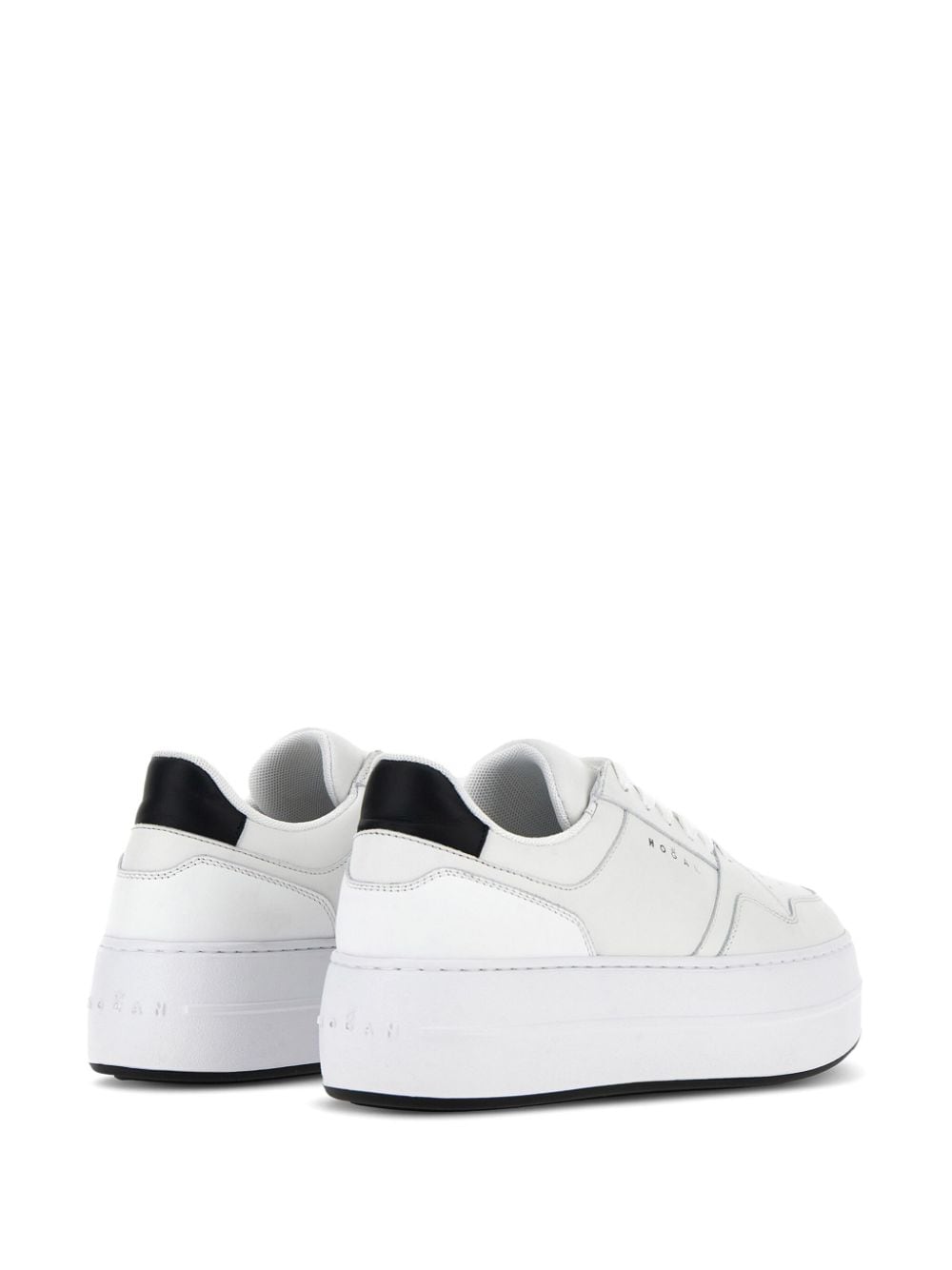 HOGAN PRE Sneakers White