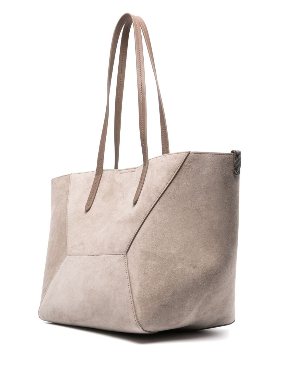 Brunello Cucinelli Bags.. Grey