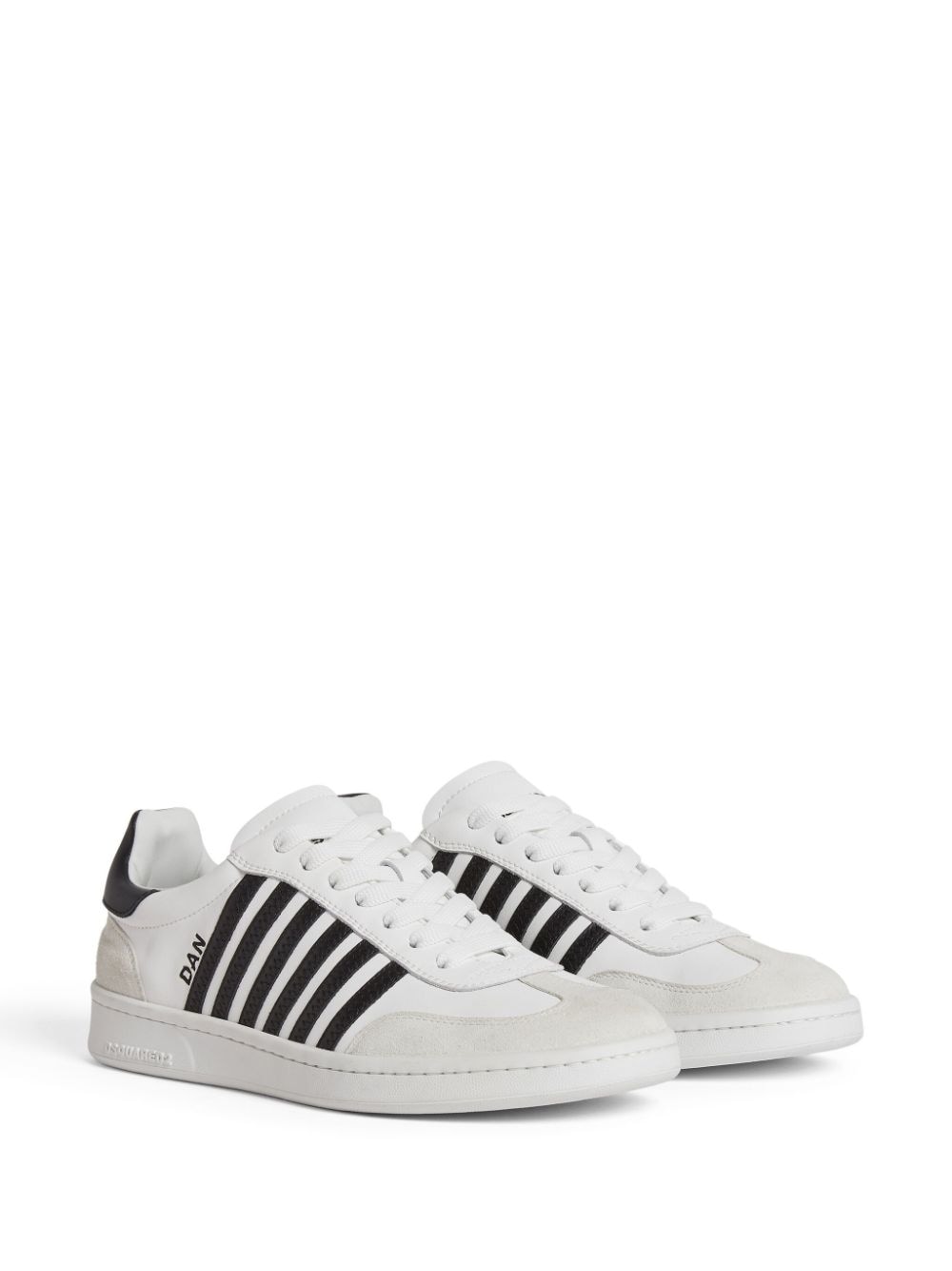 Dsquared2 Sneakers White