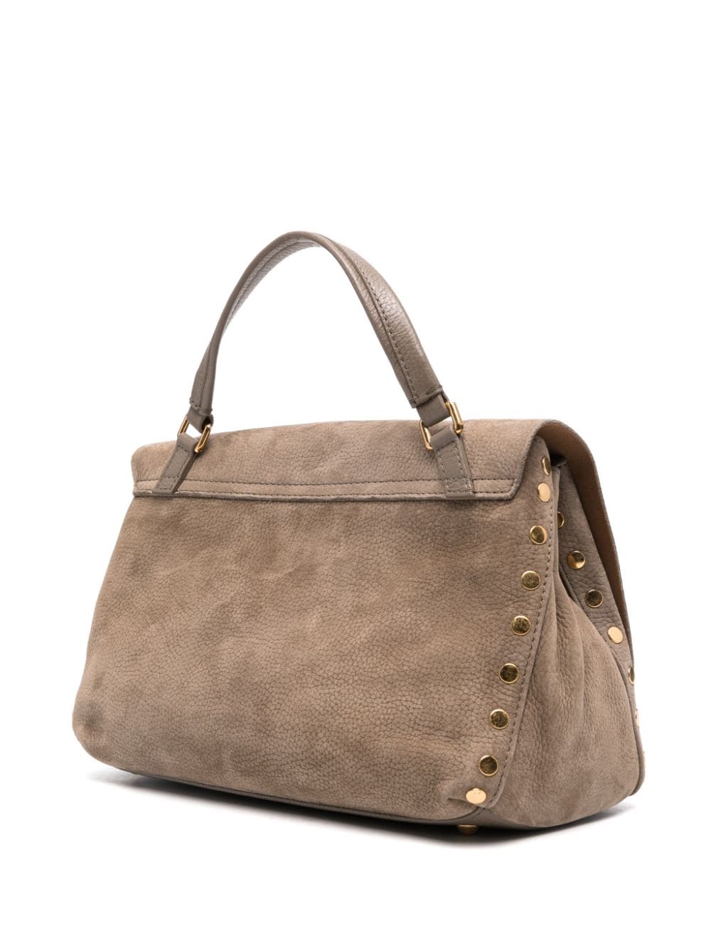 Zanellato Bags.. Grey