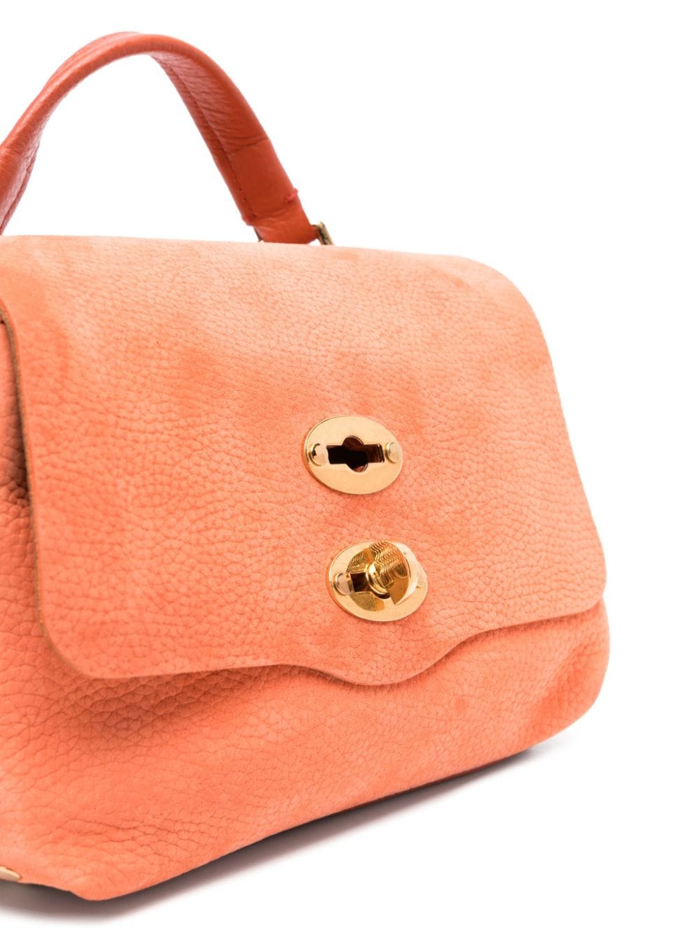 Zanellato Bags.. Orange