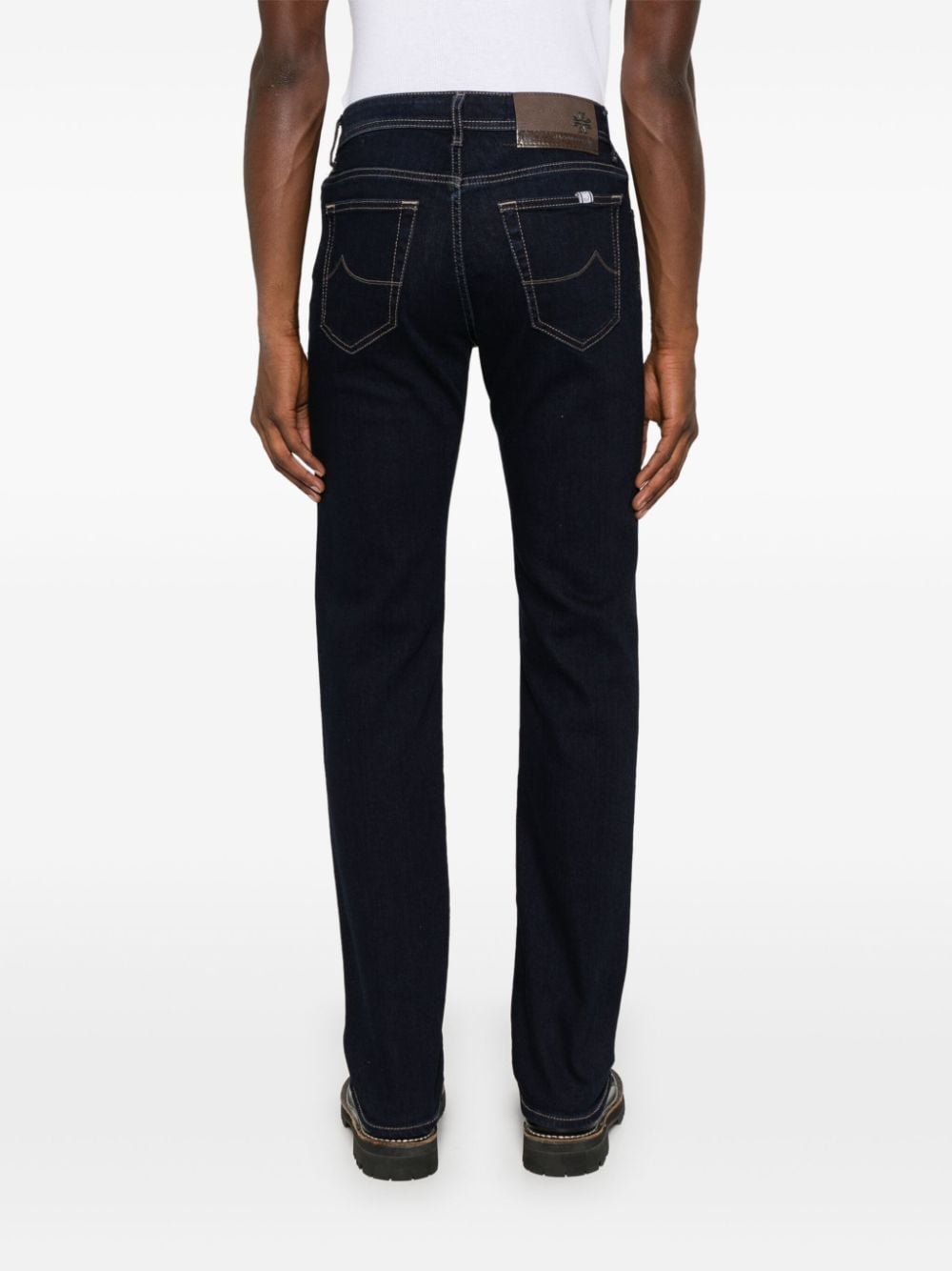 Jacob Cohen Jeans Blue