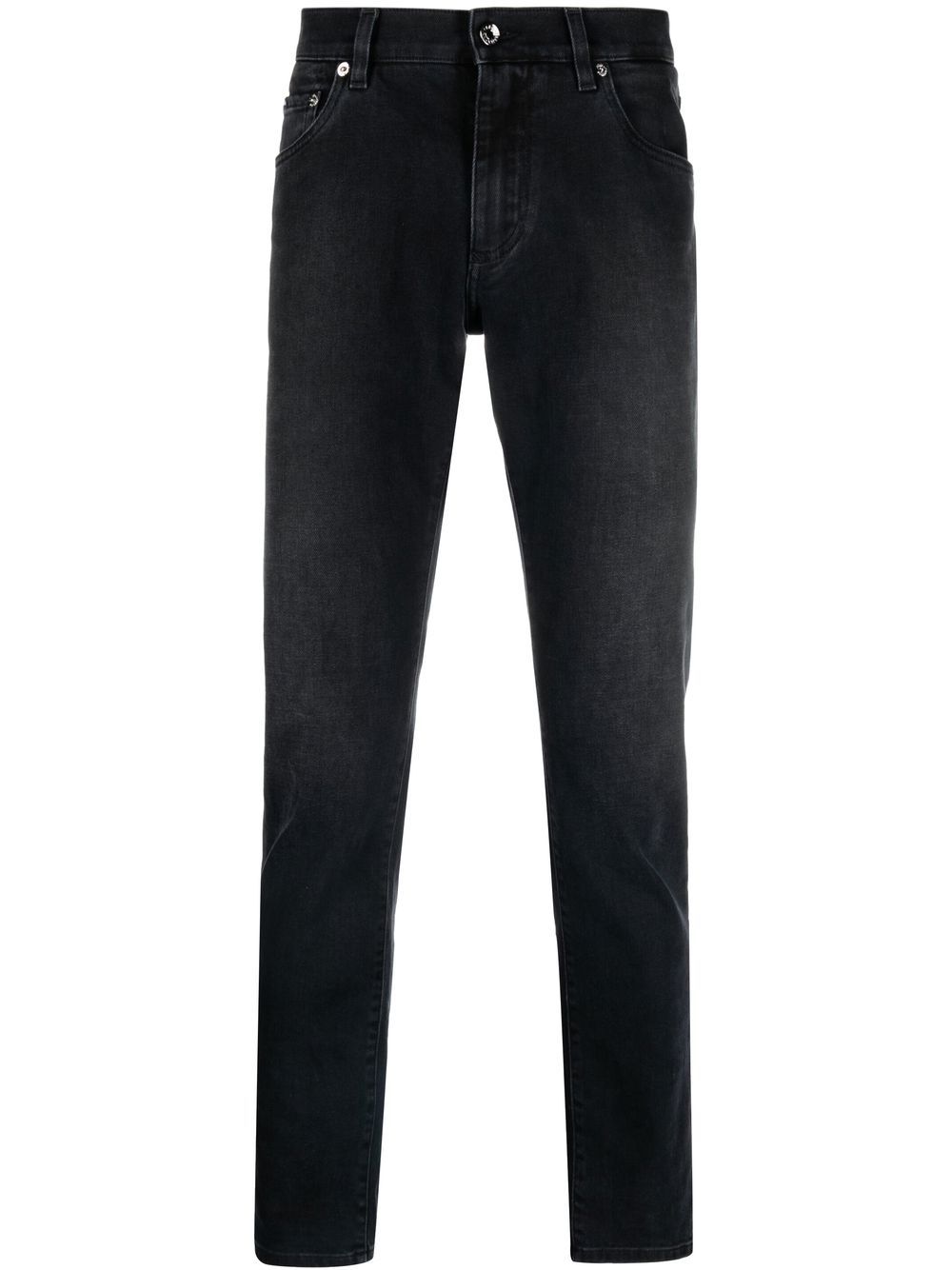 Dolce & Gabbana Jeans Black