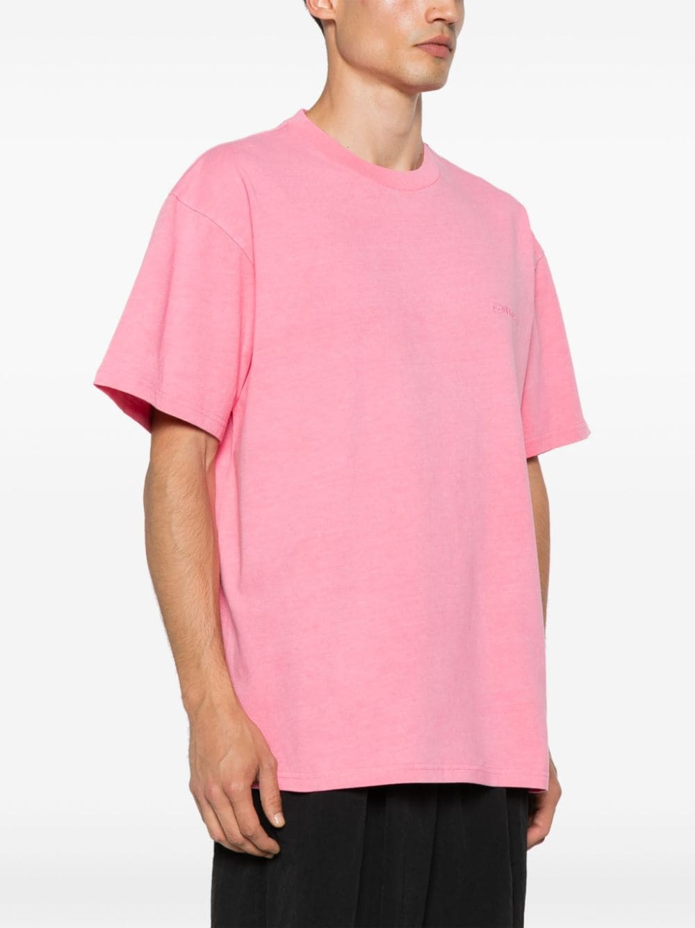 CARHARTT WIP PRE T-shirts and Polos Pink