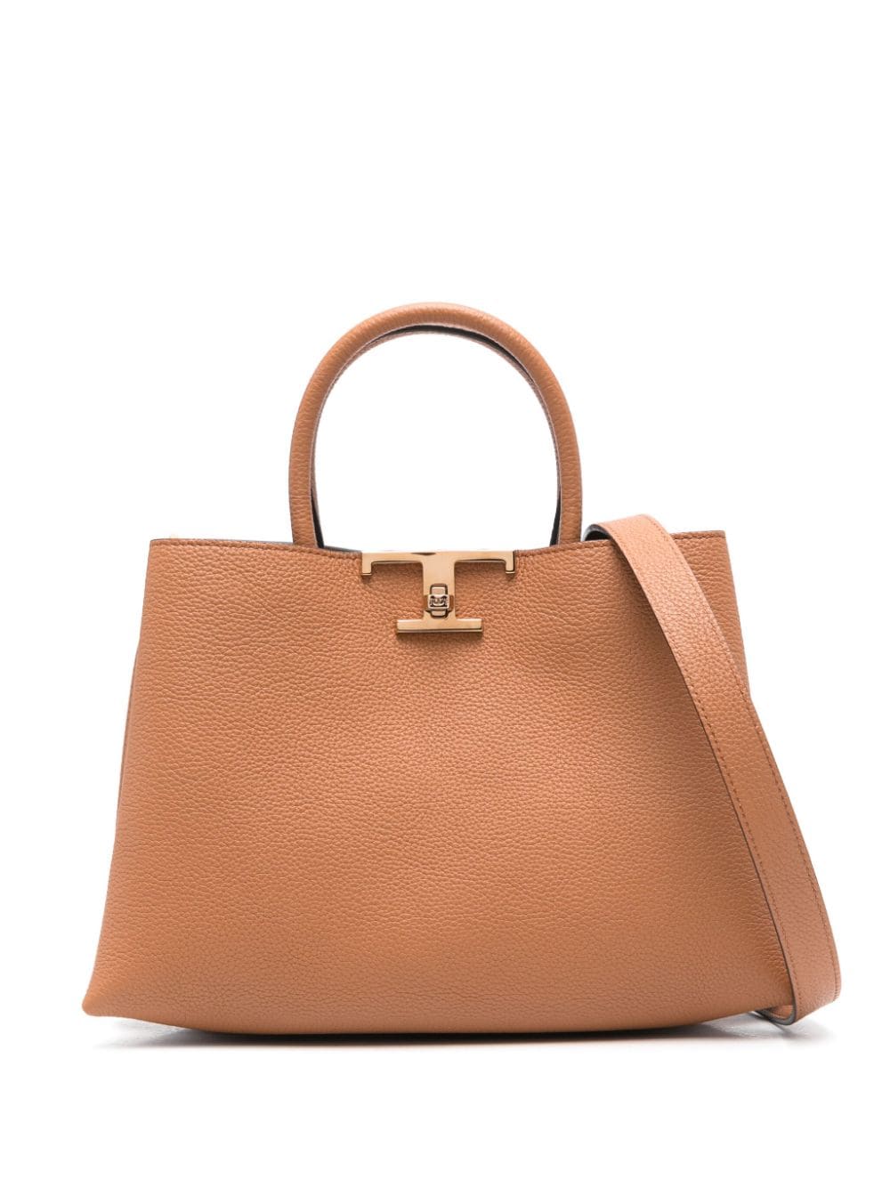 Tod's Bags.. Leather Brown