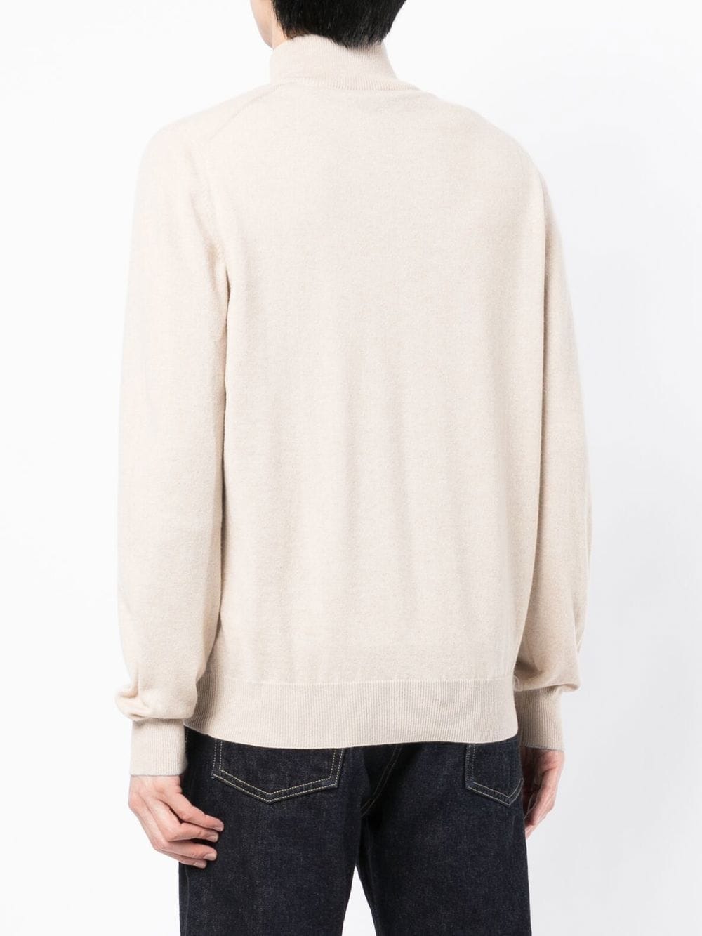 Brunello Cucinelli Sweaters Beige