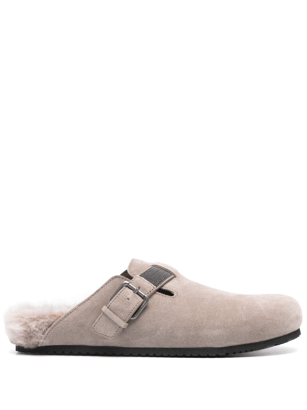 Brunello Cucinelli Sandals Grey