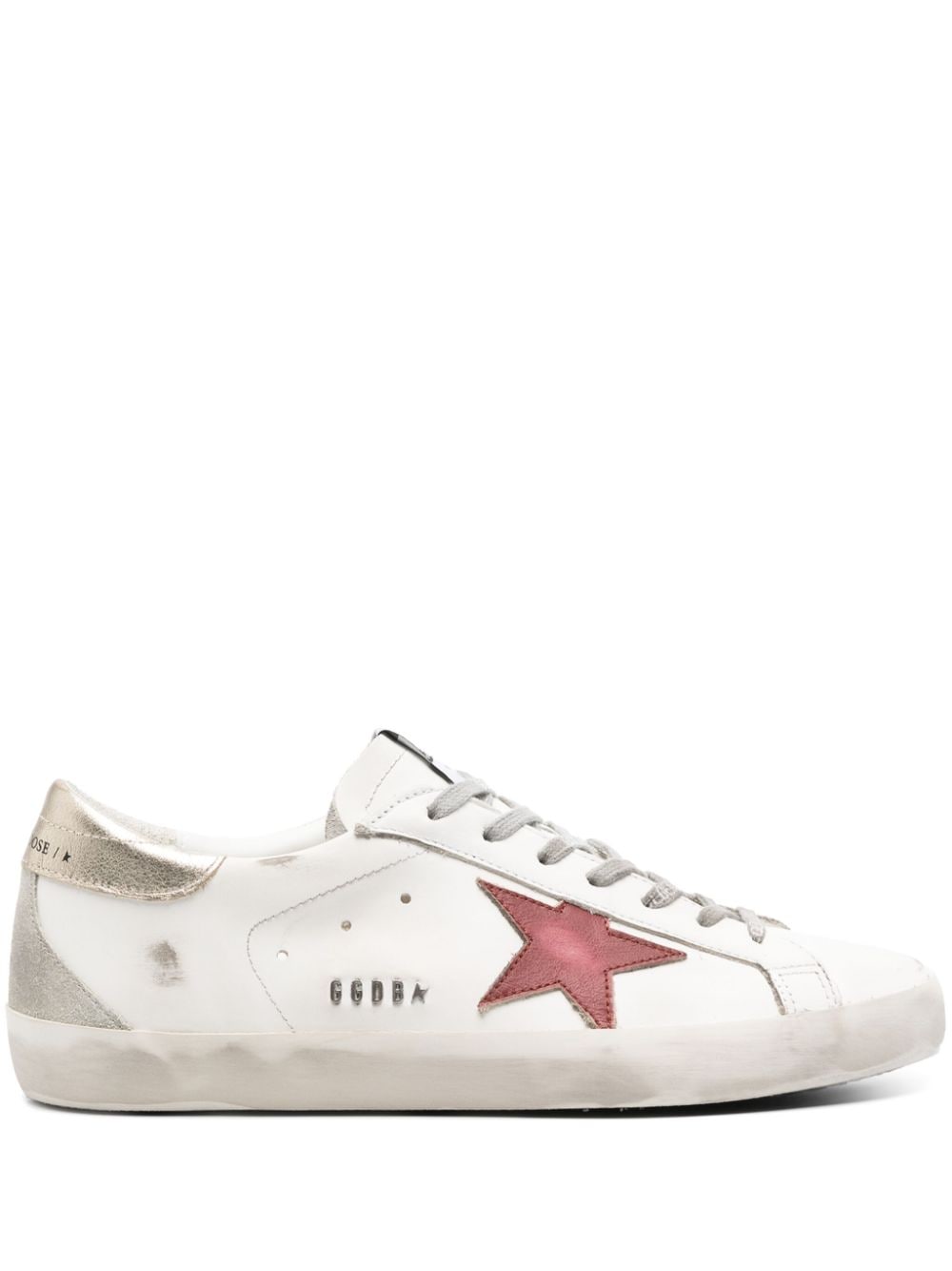 Golden Goose Sneakers Golden