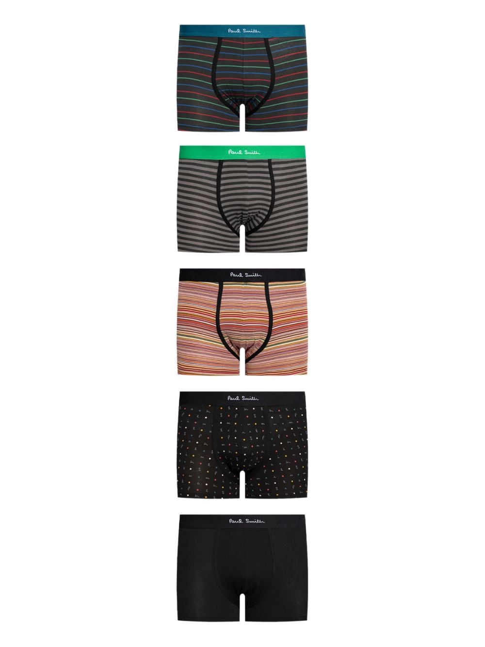 Paul Smith Underwear MultiColour