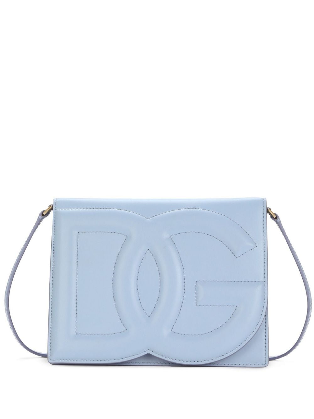 Dolce & Gabbana Bags.. Clear Blue