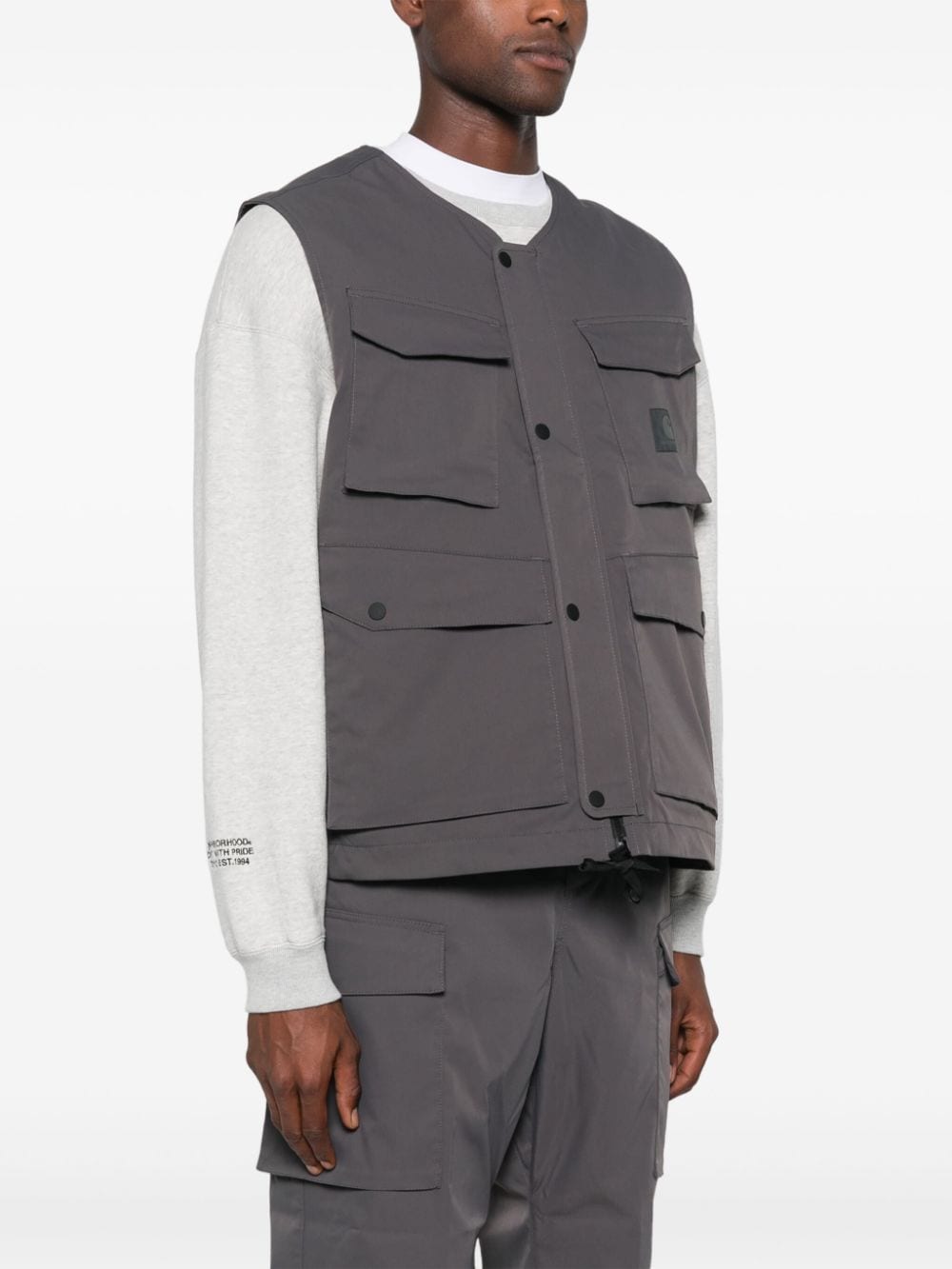 CARHARTT WIP PRE Sweaters Grey