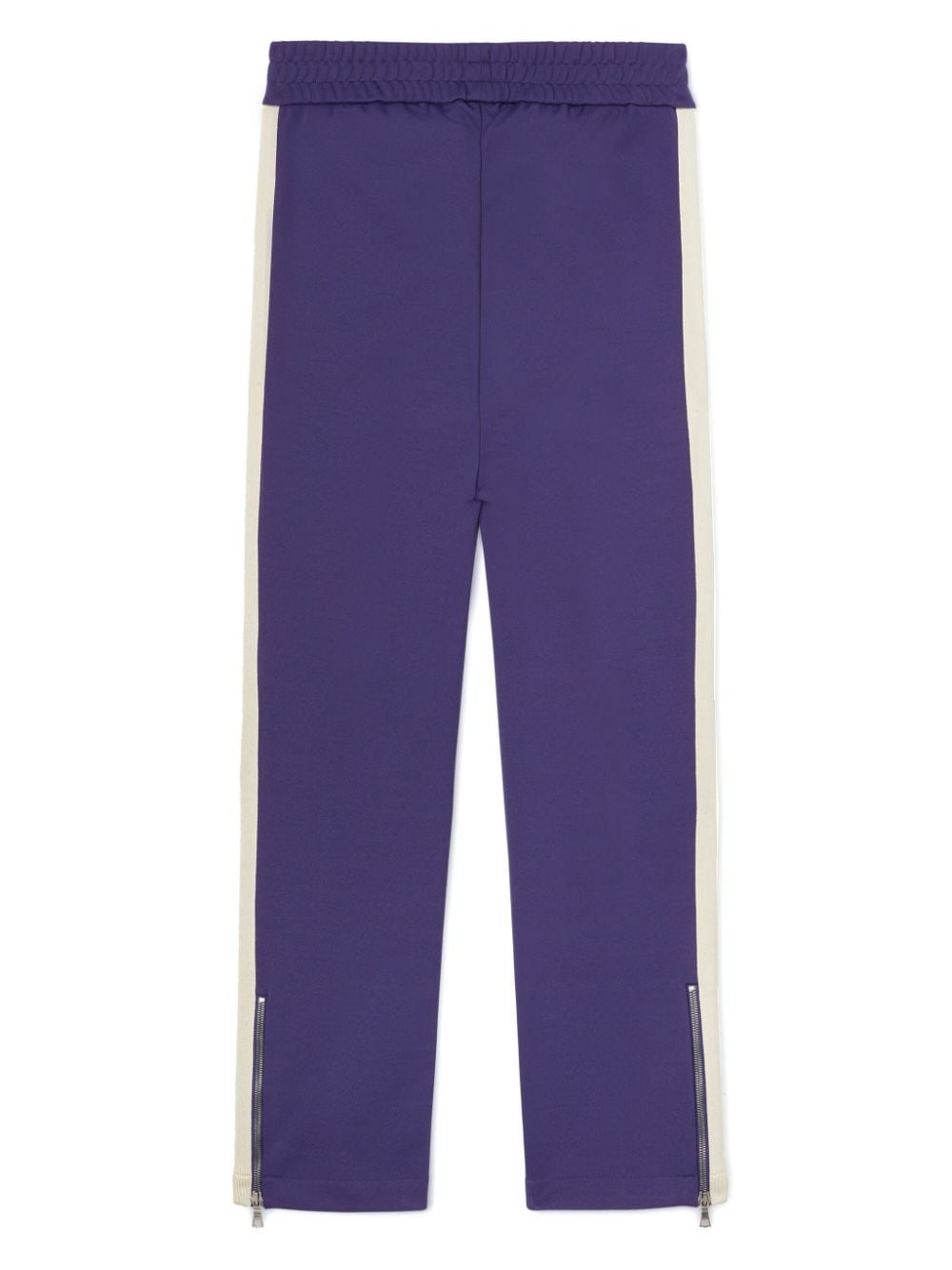 Palm Angels Trousers Blue