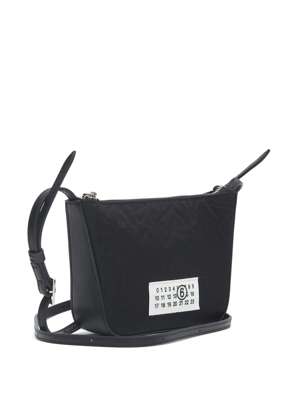 MM6 Maison Margiela Bags.. Black