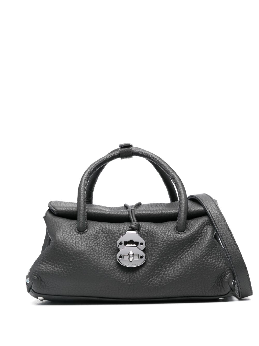 Zanellato Bags.. Grey