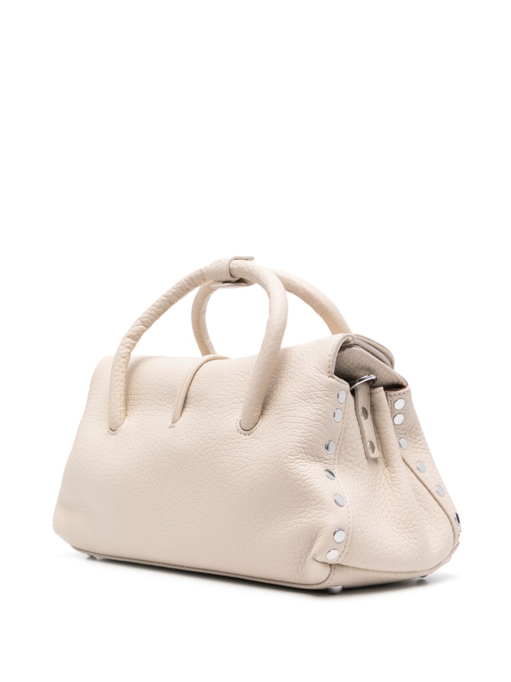 Zanellato Bags.. White