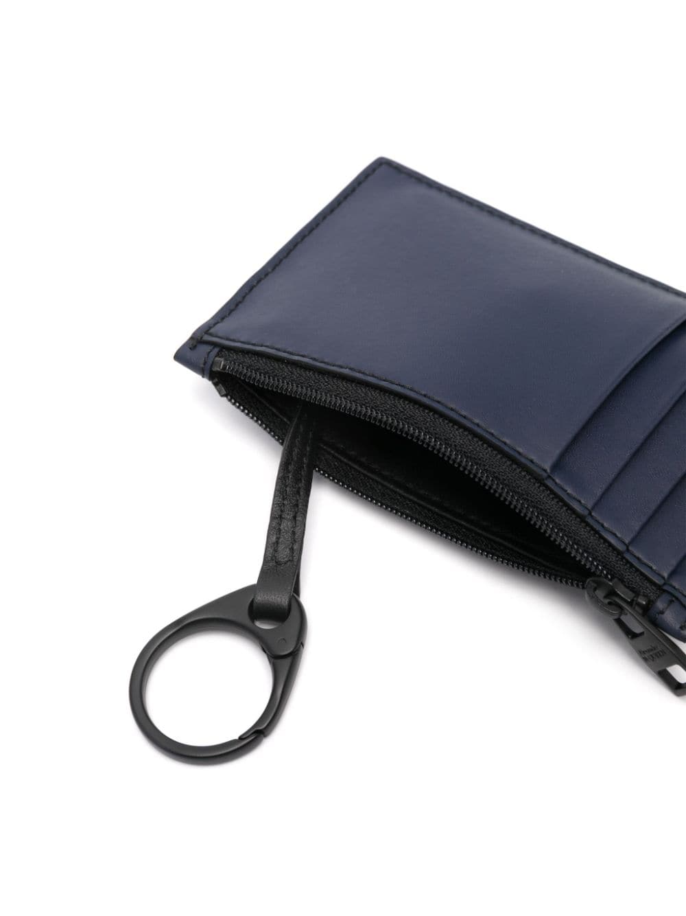 Alexander Mcqueen Alexander McQueen Wallets Blue