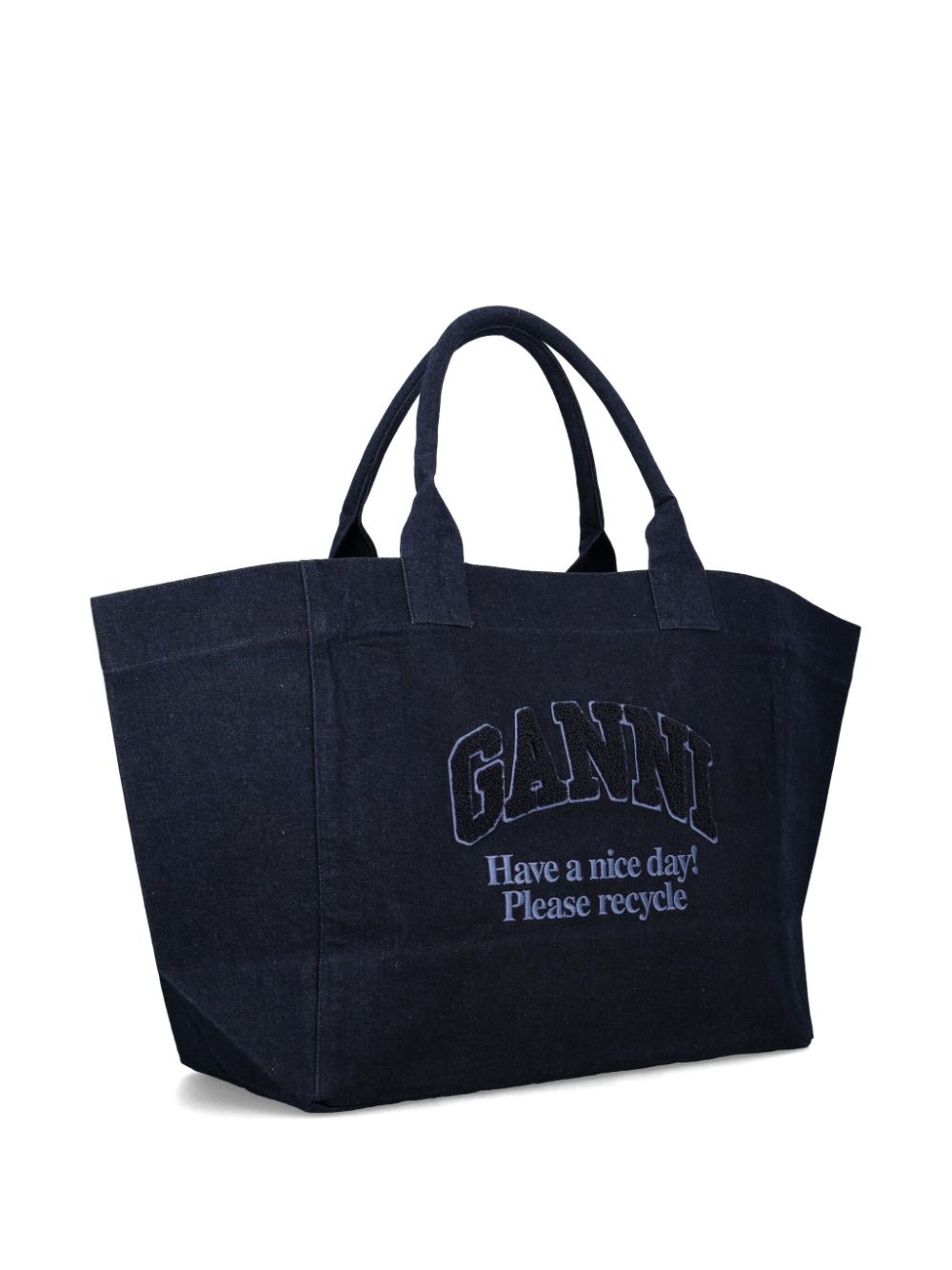 GANNI Bags.. Blue