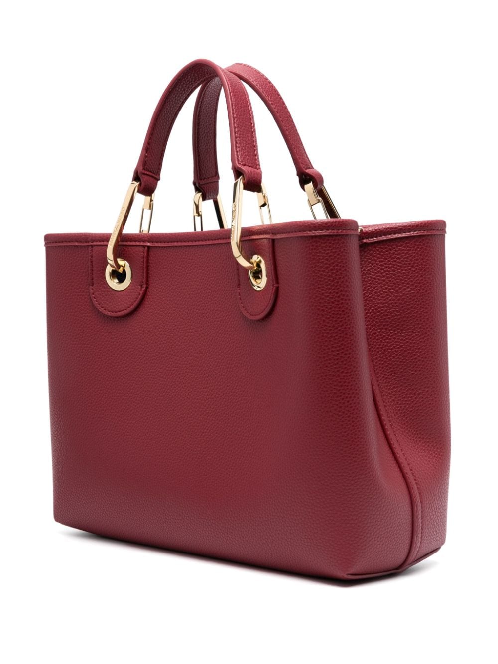 Emporio Armani Bags.. Bordeaux