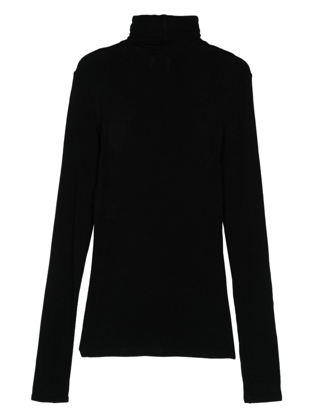 Alysi Sweaters Black