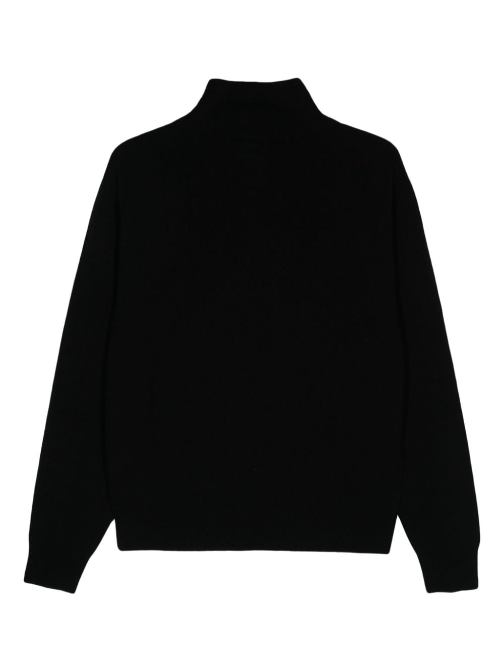 Alysi Sweaters Black