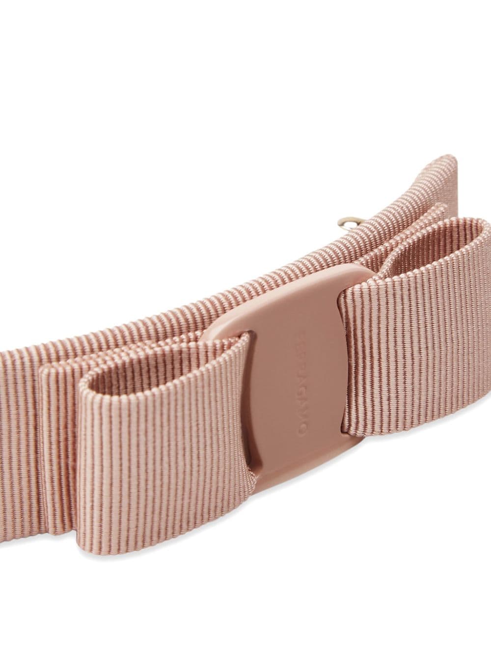 Ferragamo Accessories Pink