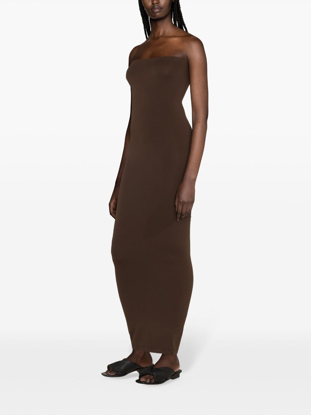 Wolford Wolford Dresses Brown