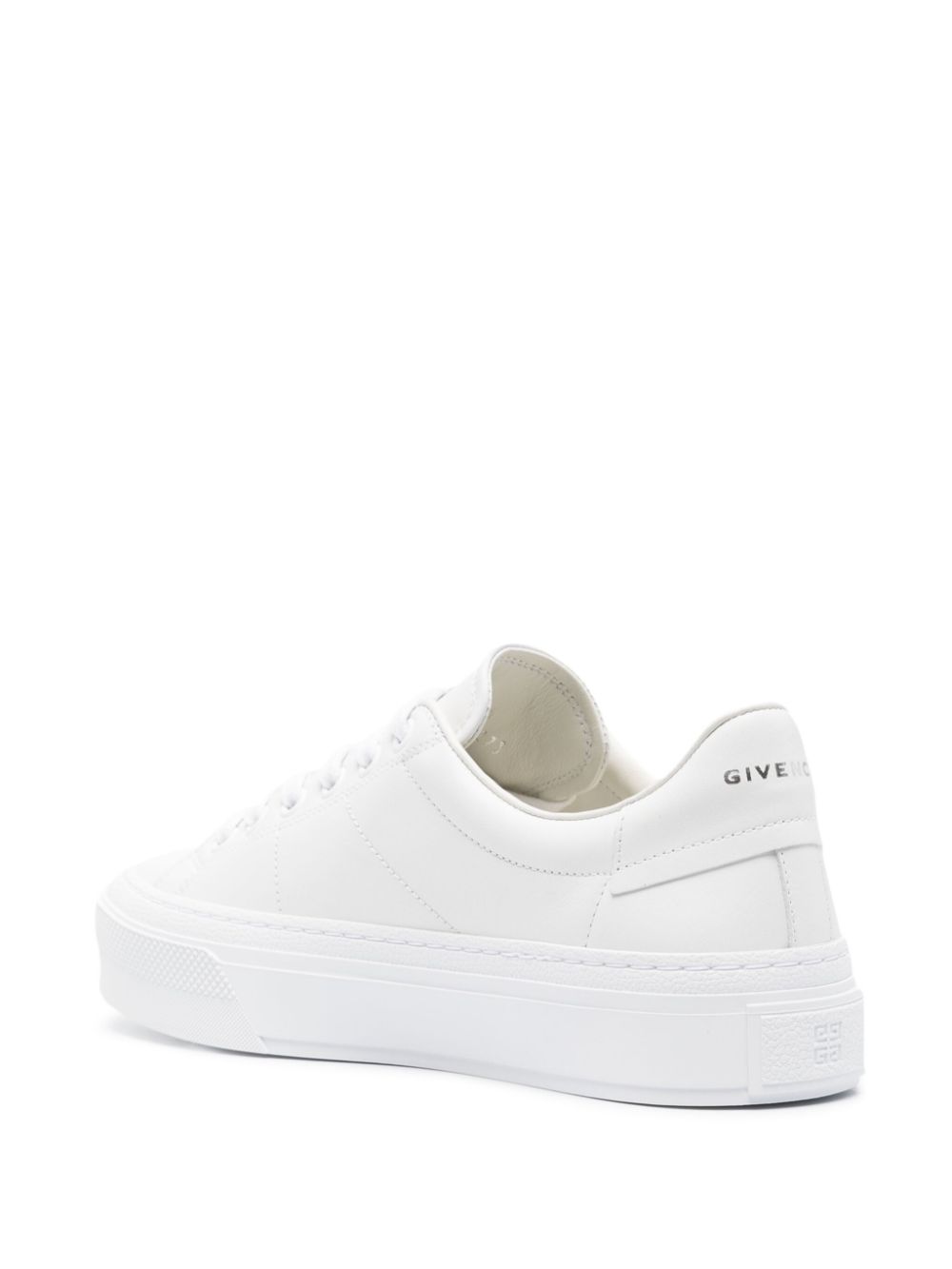 Givenchy Sneakers White