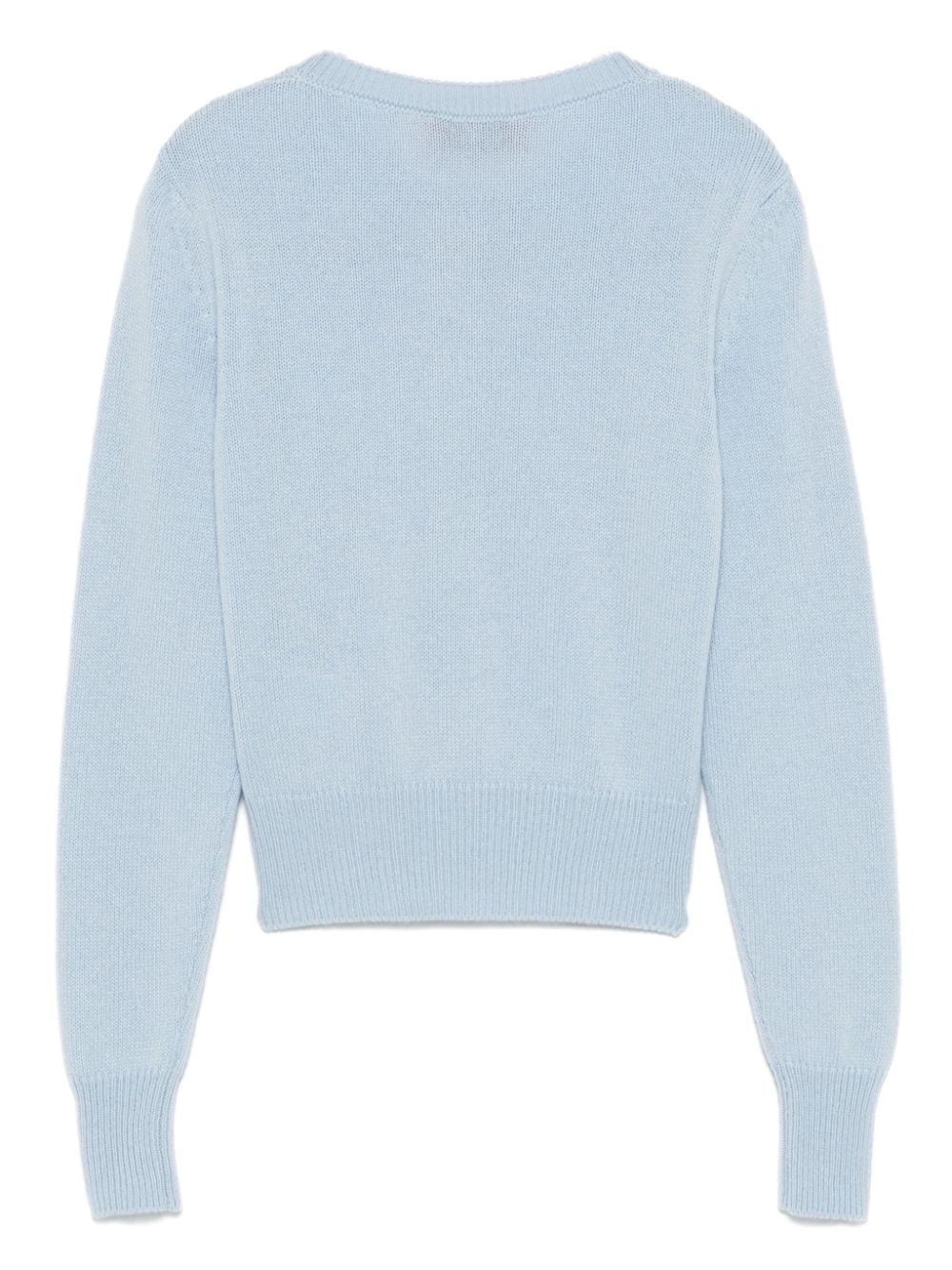 WILD CASHMERE Sweaters Clear Blue