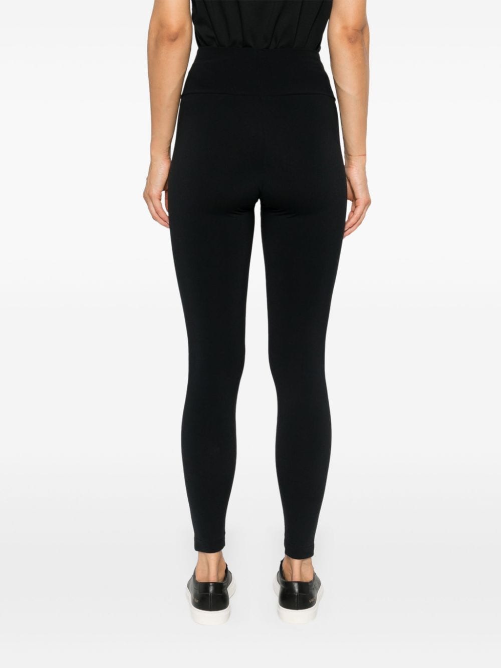 Wolford Trousers Black