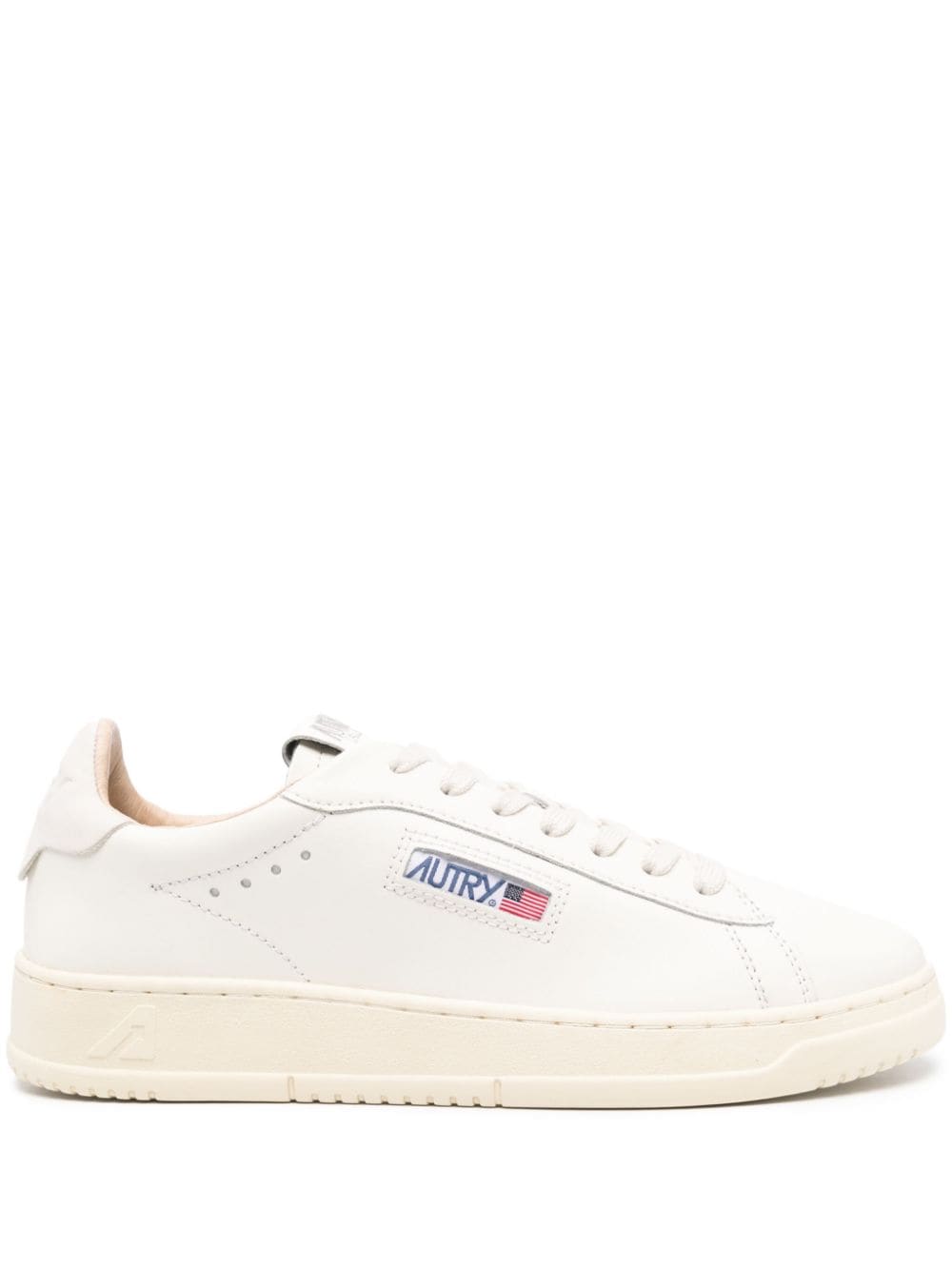 AUTRY Sneakers White