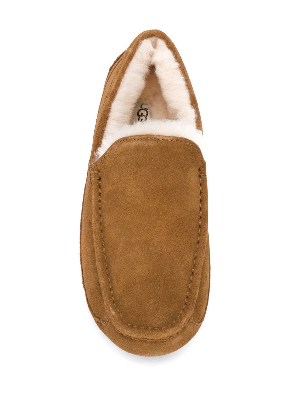 UGG Australia Flat shoes Beige