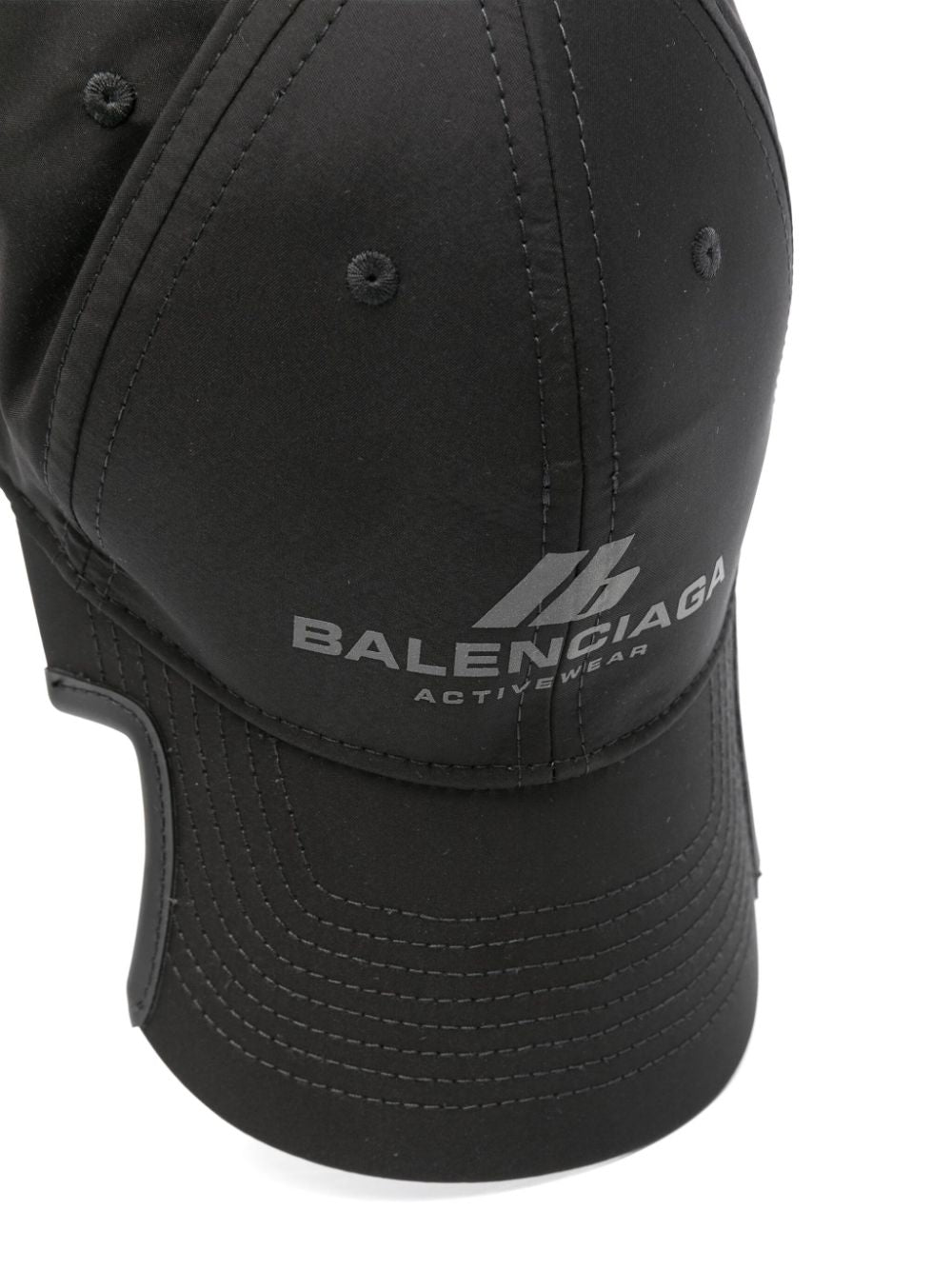 Balenciaga Hats Black