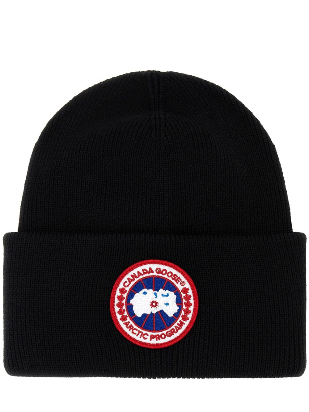 Canada Goose Canada Goose Hats Black