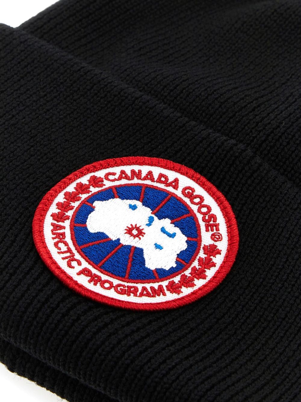 Canada Goose Canada Goose Hats Black